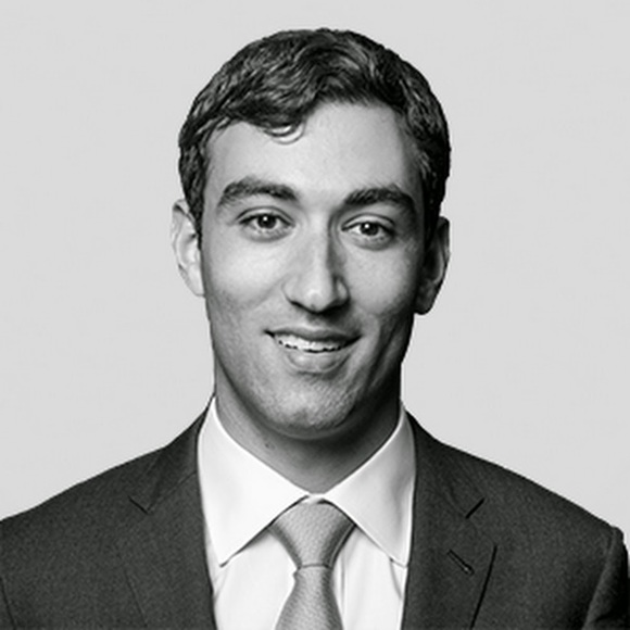 Meet your Posher, Michael - Picture 1 of 1